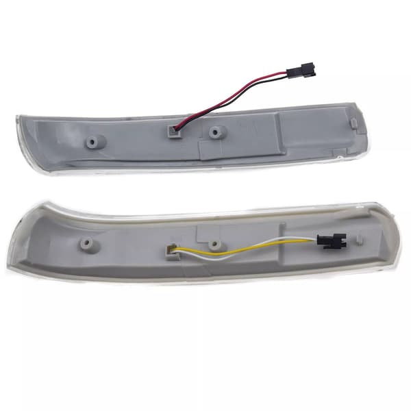 LED-blinkers för sidospeglar till Chevrolet Enclave 2007–2016 (par)
