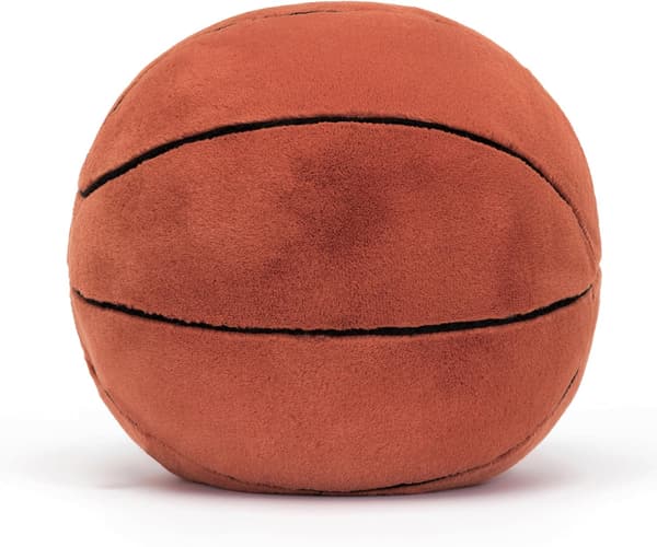 Fotbollar/basketbollar, dockor och mjuka leksaker | Modevalet för sportfantaster basketball