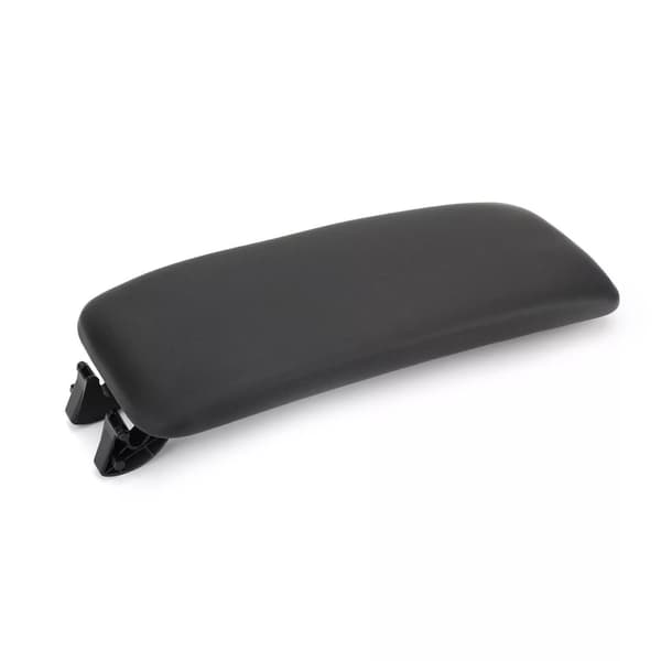 Biltillbehör: Lock till mittarmstöd / förvaringsfack för Audi A1 2012–2018.