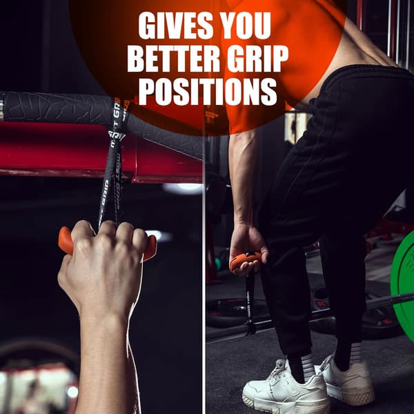 Neutrale greb pull up håndtag til hjemmetræning, ergonomiske pull up greb med skridsikker til T-bar roning