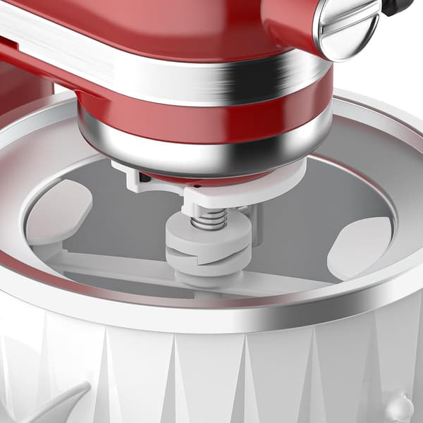Ismaskinedele til KitchenAid, som KitchenAid Ismaskine Drevtilbehør, Ismaskine Drevtilbehør til KitchenAid
