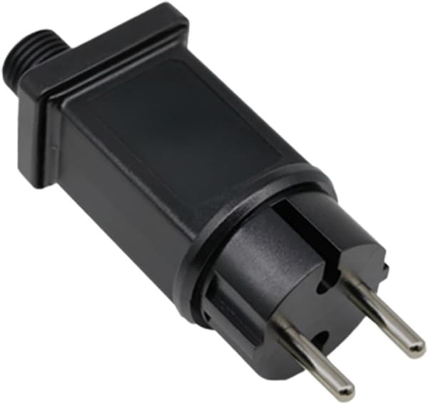 4.5V1A Europeisk Standard Vanntett Strømhode IP44 Vanntett Adapter Vanntett Bryterstrøm (4.5V1A UE)