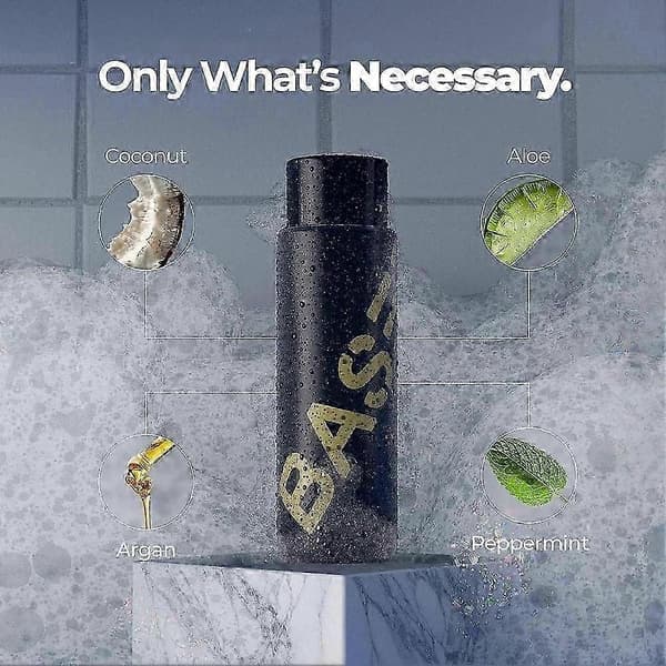 Based Body Works -shampoo