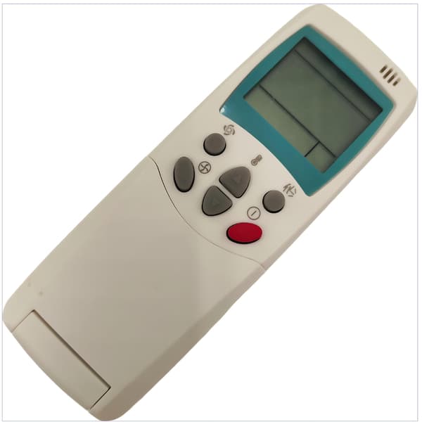 Kompatibel LG luftkonditioneringsfjärrkontroll 6711A20010A/11B 6711A90023E