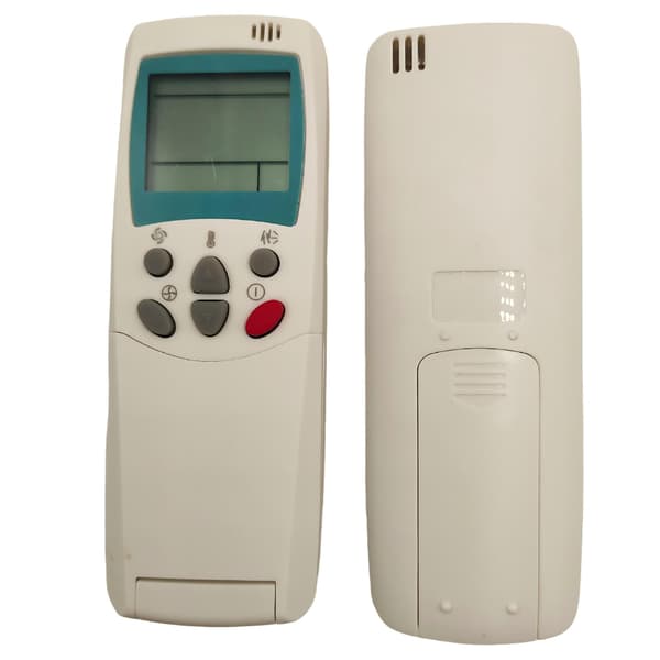 Kompatibel LG luftkonditioneringsfjärrkontroll 6711A20010A/11B 6711A90023E