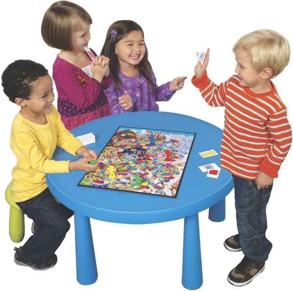 Candy Land Brætspil