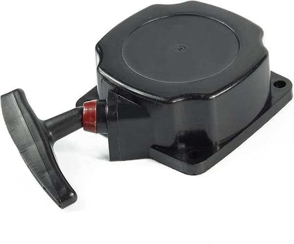 Benzinplæneklipper 40-5/44-5 snorstarter