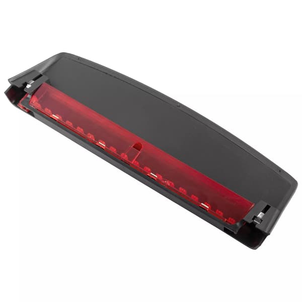 Högt monterat bromsljus för Audi A4 (2009–2015 A4L B8); LED-varningsljus bak utformat för att förhindra påkörningar bakifrån.