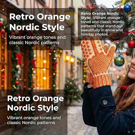 The Naughty List Vantar | Mysig Stickning med Dold Attityd, Rolig Present för Vuxna