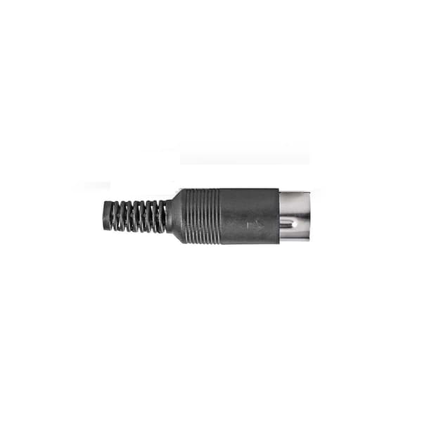 25-pack DIN Kontakt 6-pin