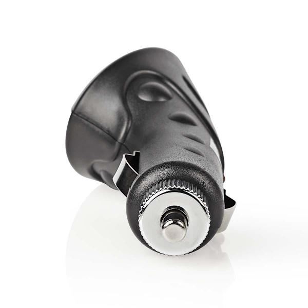 Billaddare USB-A 1x 1.0A Ciggadapter