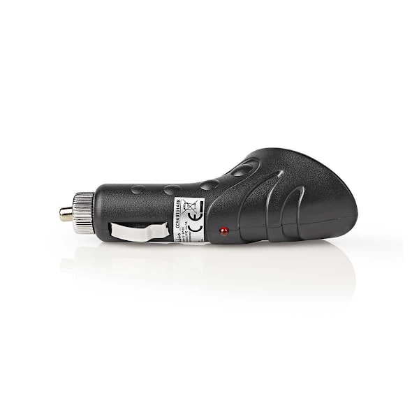 Billaddare USB-A 1x 1.0A Ciggadapter