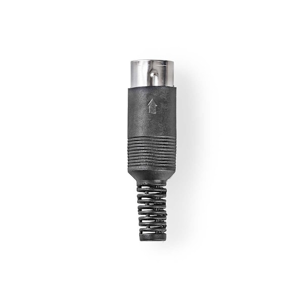 25-pack DIN Kontakt 6-pin