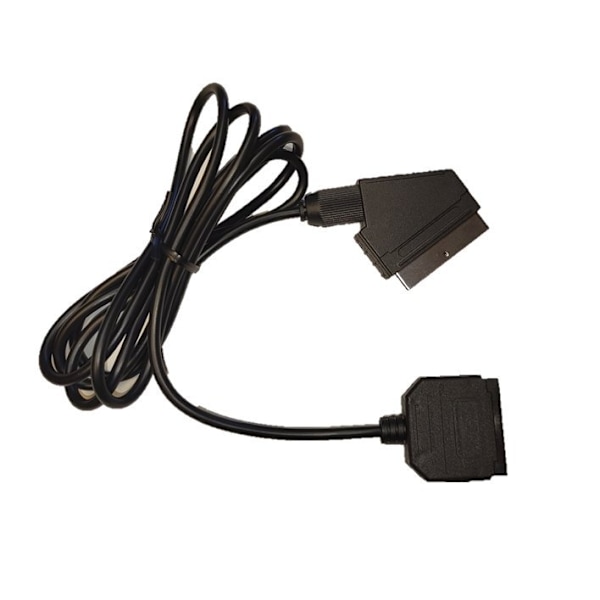 Atari Jaguar RGB Scartkabel