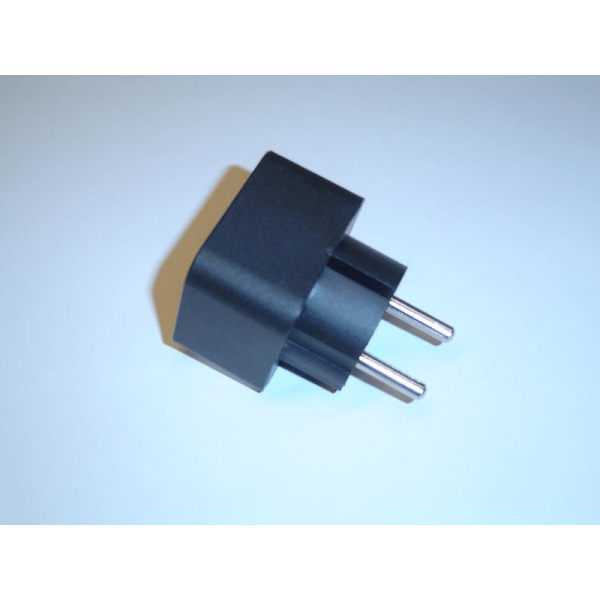 El Adapter 2-vägs