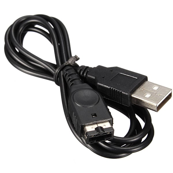 Laddkabel Nintendo DS NDS USB Laddarkabel