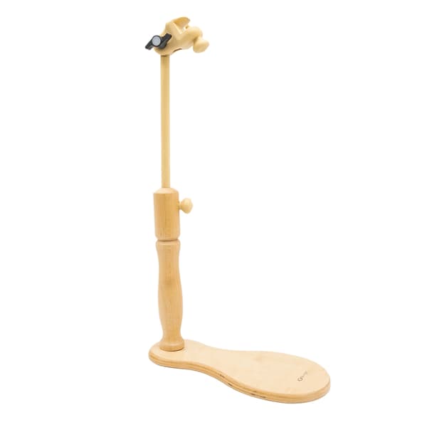 Nurge justerbart sittställ 48 cm 190-1