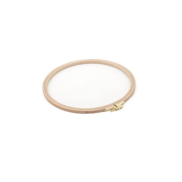 Nurge sybåge trä 28 cm