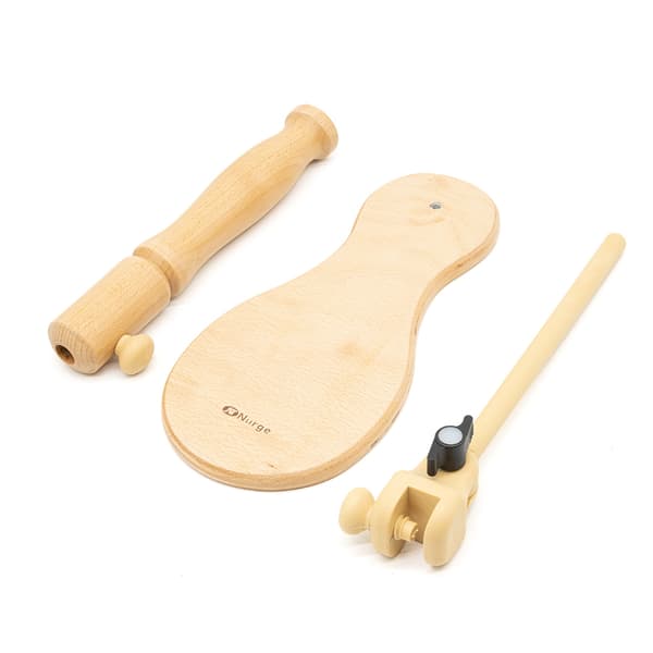 Nurge justerbart sittställ 48 cm 190-1