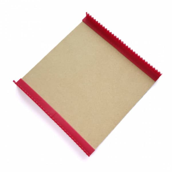 Elbesee perlevevstol 20x20 cm