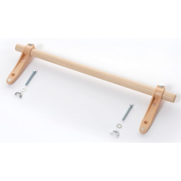 Elbesee Helping Hand feste til Posilock gulvstativ til broderi 45–61 cm