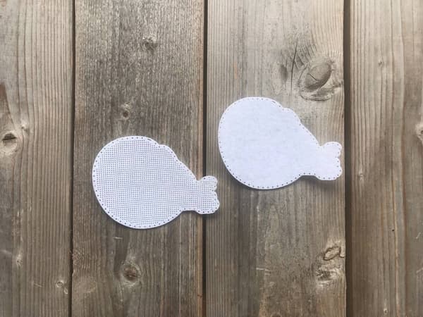 Broderikit MP Studia "Nautilus" 13x9 cm