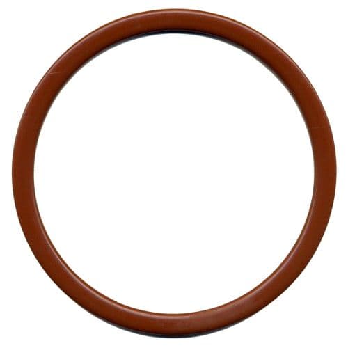 Elbesee makraméring 5,5 cm