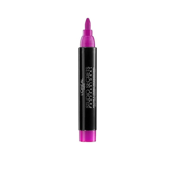 Loreal Studio Secrets Pro Lip Tint # Fuchsia 30