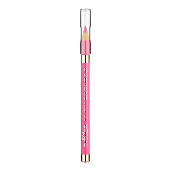 L'Oreal Color Riche Lip Liner -285 Pink Fever