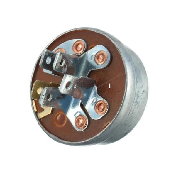 5 Pins Traktor Gressklipper Slitesterk Tenningsstartbryter Rustsikker For MTD 725 0267