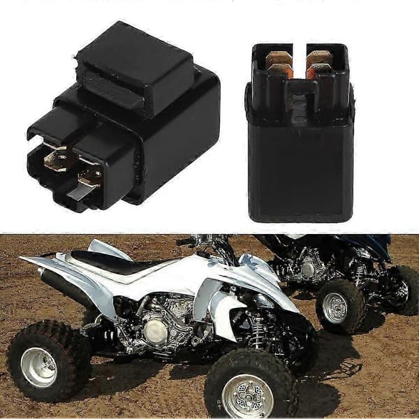 YAMAHA YFZ450 ATV 2004-2013 Startrelä Ersättningsdel