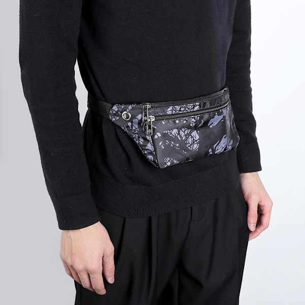 Bum Bag Midjeväska 3