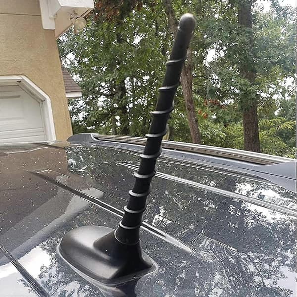 Passer til Jeep Jeep Grand Cherokee Dodge Coolway Antenne 05091100aa 68297936aa