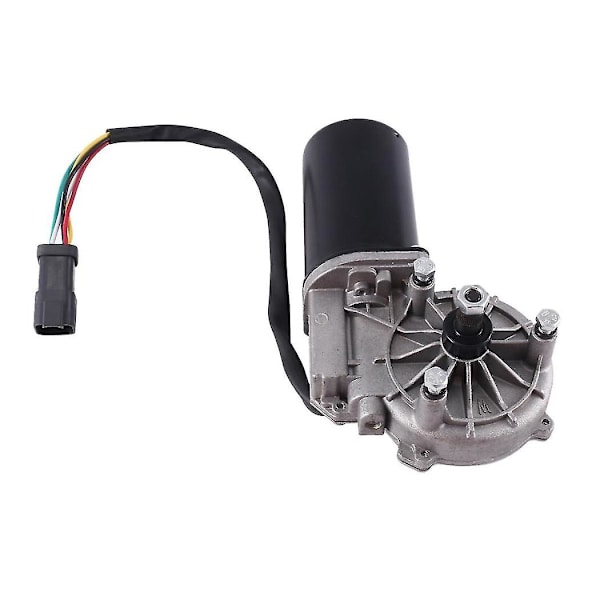 Lastbilstorkarmotor Multifunktionell biltorkarmotor Torkarmotor Universal 1392755
