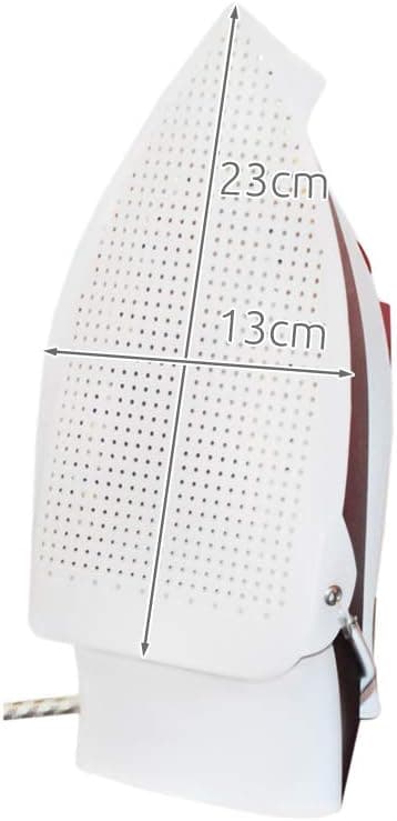 Teflon-sål • Forebygger forbrændinger • Forebygger glans • Beskytter sålen