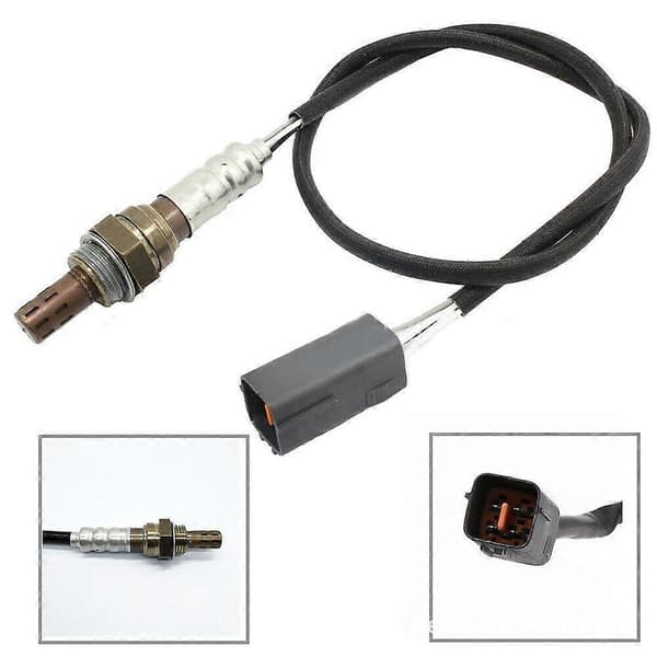 Ny syresensor nedströms sensor för RX-8 1.3L 2004-2011 6 2.3 L4 2003-2004 234-4349 As Shown