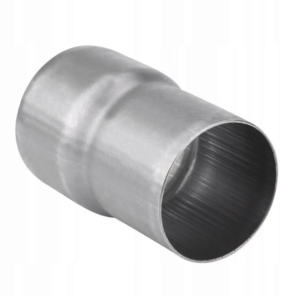 Avgasrörskopplingsadapter 51mm till 60mm