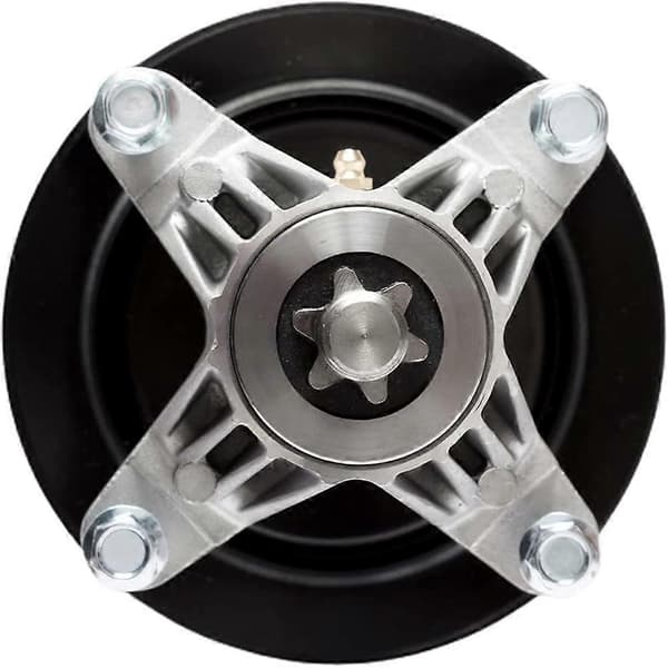 Spindelmontering til Cub Cadet MTD 918-04822 618-04822 918-04889 Passer til Cub Cadet Craftsman Troy Bi