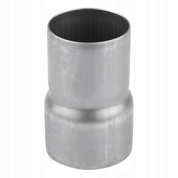 Avgasrörskopplingsadapter 51mm till 60mm
