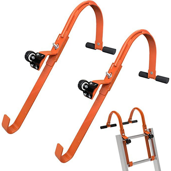 Stegekrok stegstabilisator
