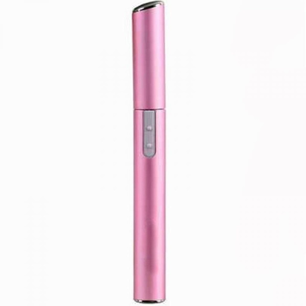 Ögonbrynsrakkniv Raktrimmerblad ROSA