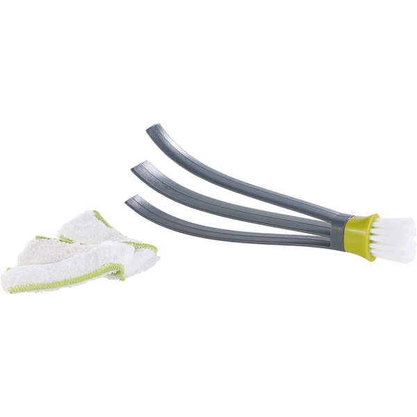 Mikrofiberduk Venetian Blind Cleaning Brush