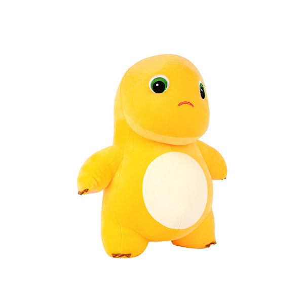 Mjölk drake docka plysch leksak dekompression kudde docka tecknad docka maskin present födelsedag docka 23cm