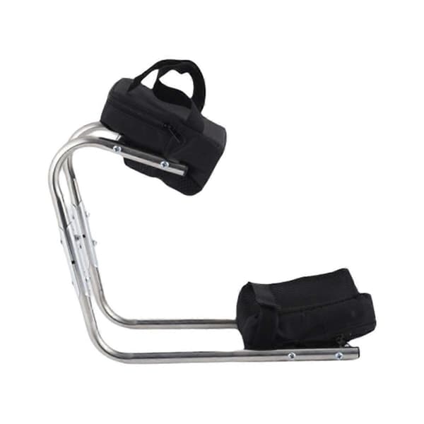 Haveknæstol, Knæstol til havearbejde, Knæbeskytter til havearbejde, Haveknæstol