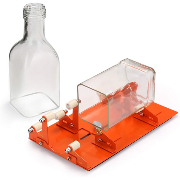 Glasskärare Kit