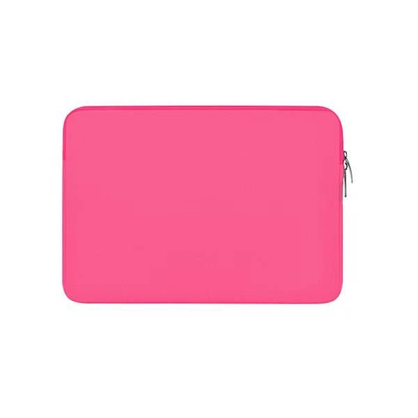 Laptop-skal 15,6 tum rose red