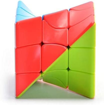 Tarraton Twist 3x3 -nopeuskuutio