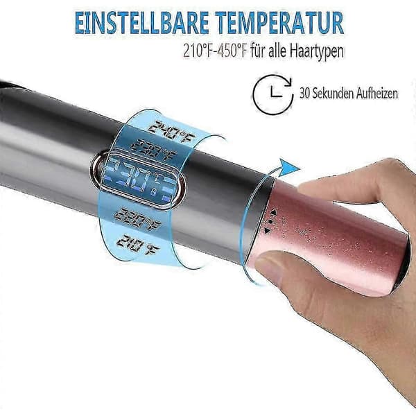 Remington CurlStraight Confidence 2-i-1 Multistyler - Böjda plattor för mångsidig hårstyling och uträtning