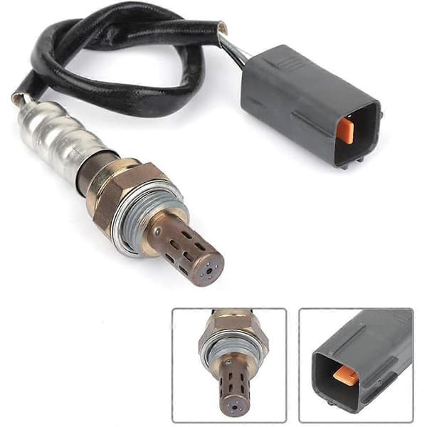 Ny syresensor nedströms sensor för RX-8 1.3L 2004-2011 6 2.3 L4 2003-2004 234-4349 As Shown