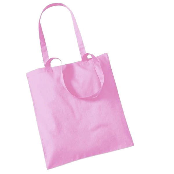 Westford Mill Promo Bag For Life - 10 liter  Classic P Classic Pink One Size